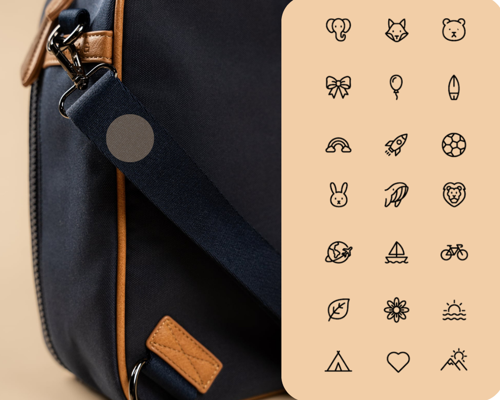 BUBSBAG Essential