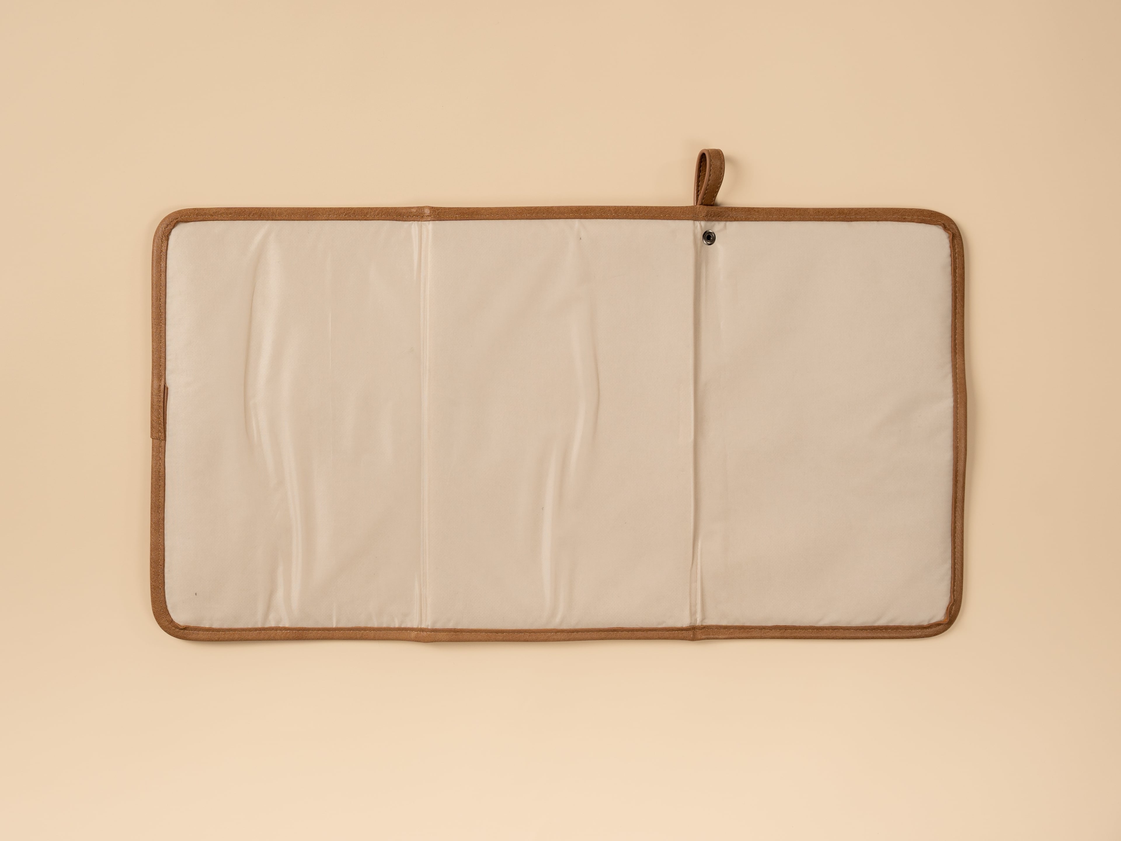 changing mat for organized diaper bag